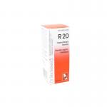 R20 RECKEWEG